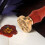 50pcs Wax Sealing Stamp for Invitation Cards 4