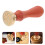 50pcs Wax Sealing Stamp for Invitation Cards 7