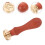 50pcs Wax Sealing Stamp for Invitation Cards 5