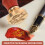 50pcs Wax Sealing Stamp for Invitation Cards 11