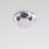 Wall-Mounted Fire Sprinkler Cover Plate for Ceiling Protection 3