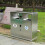 6pcs Self-Adhesive Trash Bin Classification Labels for Home 4