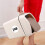 6pcs Self-Adhesive Trash Bin Classification Labels for Home 8