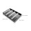 1pc 40 Grids Nail Color Display Box Acrylic Storage Black 2