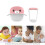 Baby Food Mill Grinding Bowl Tool 4