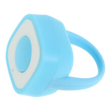 Wireless Remote Control for Phone Camera Video Scrolling Ring