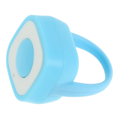 Wireless Remote Control for Phone Camera Video Scrolling Ring