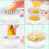 Baby Food Mill Grinding Bowl Tool 3