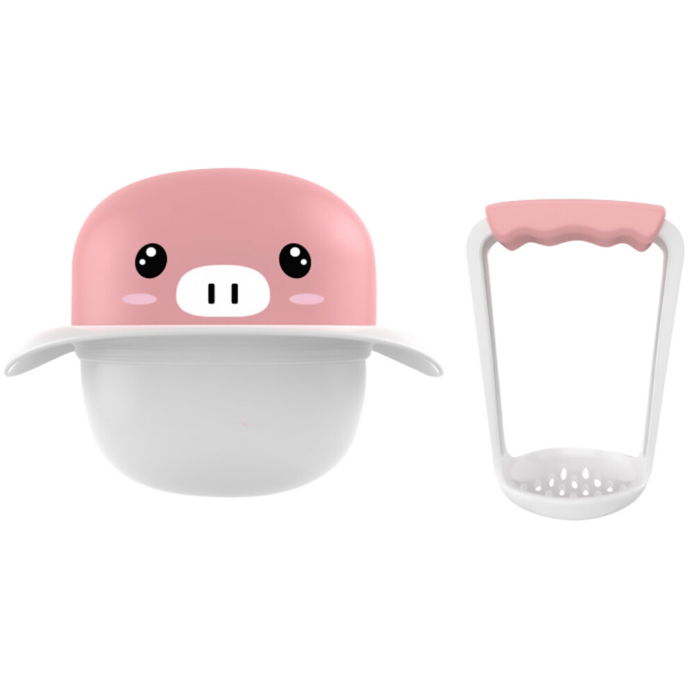 Iplusmile Baby Food Mill Grinding Bowl Tool