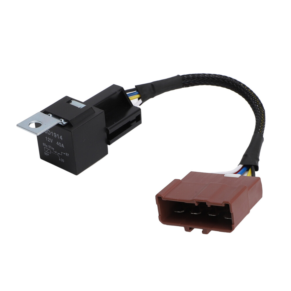 Main Relay Conversion Kit Plug And Play Oem Main 8320539838502