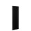 (Black, 1500x470mm) Traditional 3 Column Cast Iron Style Radiator 3