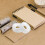 16pcs Clear Tape Rolls for Office and Stationery Use 5