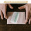 16pcs Clear Tape Rolls for Office and Stationery Use 8