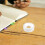16pcs Clear Tape Rolls for Office and Stationery Use 3