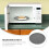 1pc Silicone Nonslip Plate Mat Dining Cup Pad 8
