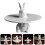 Ceramic Cake Display Plate Rabbit Cupcake Holder 4