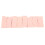 8St Gradiënt Nailart Sponge Voor Manicure 7