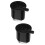 2pcs Pressure Cooker Valve Release Handle Replacement 9