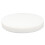 12pcs Clear Acrylic Sheets Transparent Round Craft Discs 5