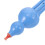 Plastic Soprano Recorder with Case for Kids Students Music 7