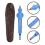 Plastic Soprano Recorder with Case for Kids Students Music 9