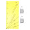 1set Sewing Machine Quilting Seam Allowance Ruler Measuring Tool 1