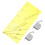 1set Sewing Machine Quilting Seam Allowance Ruler Measuring Tool 7