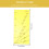1set Sewing Machine Quilting Seam Allowance Ruler Measuring Tool 2