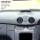 2 Stuks Ventklok Dashboard Luchtroosterclip Interieurdecor 7