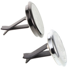 2 Stuks Ventklok Dashboard Luchtroosterclip Interieurdecor
