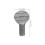 1pair Stainless Steel Rotating BBQ Fork Thumb Screws 2