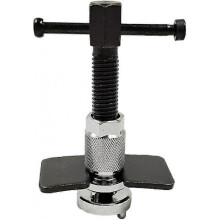 Car Brake Caliper Piston Wind Back Tool Set - DIY Auto Maintenance & Repair Right Handle Disc Brake Caliper Tool Zekai