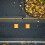 12pcs Reflective Driveway Markers for Road Pavement Studs 5
