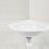 Wall-Mounted Corner Sink for Small Bathrooms 5