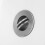 Wall-Mounted Corner Sink for Small Bathrooms 10