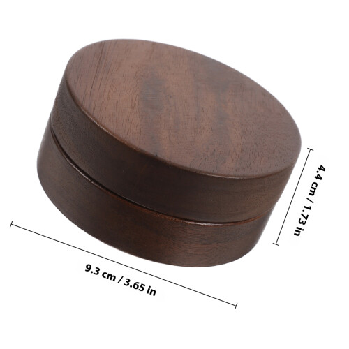 Butt Storage Tray Ash Holder Container 1