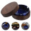 Butt Storage Tray Ash Holder Container 9
