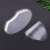 1pc Transparent Hairdressing Face Baffle Eyeprotector 9