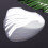1pc Transparent Hairdressing Face Baffle Eyeprotector 8