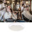 1pc Transparent Hairdressing Face Baffle Eyeprotector 10