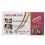 1pc Transparent Hairdressing Face Baffle Eyeprotector 3