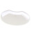 1pc Transparent Hairdressing Face Baffle Eyeprotector 1
