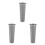 3pcs Stainless Steel Mason Jar Coffee Filter for Cold Brew 5