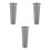 3pcs Stainless Steel Mason Jar Coffee Filter for Cold Brew 4