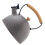 1pc Stainless Steel Teakettle Home Thicken Grey 5