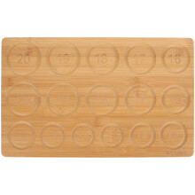 Bead Design Board for DIY Jewelry Making Craft Supply