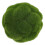 3pcs 10cm Artificial Moss Spheres Decorative Topiary Balls 1