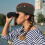 4pcs Sailor Army Hat Cosplay Party Cap Prop 11
