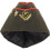 4pcs Sailor Army Hat Cosplay Party Cap Prop 2