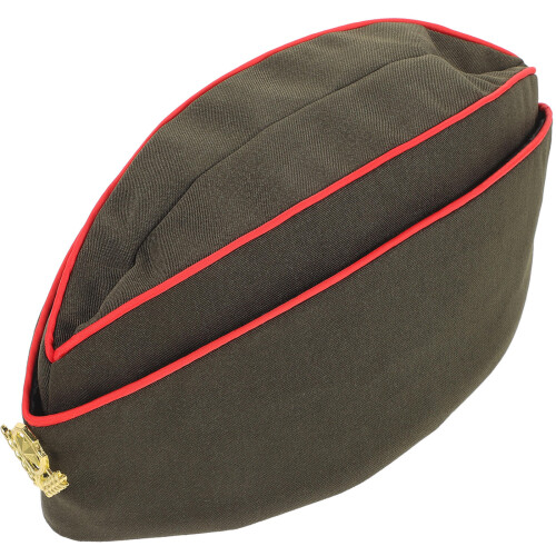 4pcs Sailor Army Hat Cosplay Party Cap Prop 2